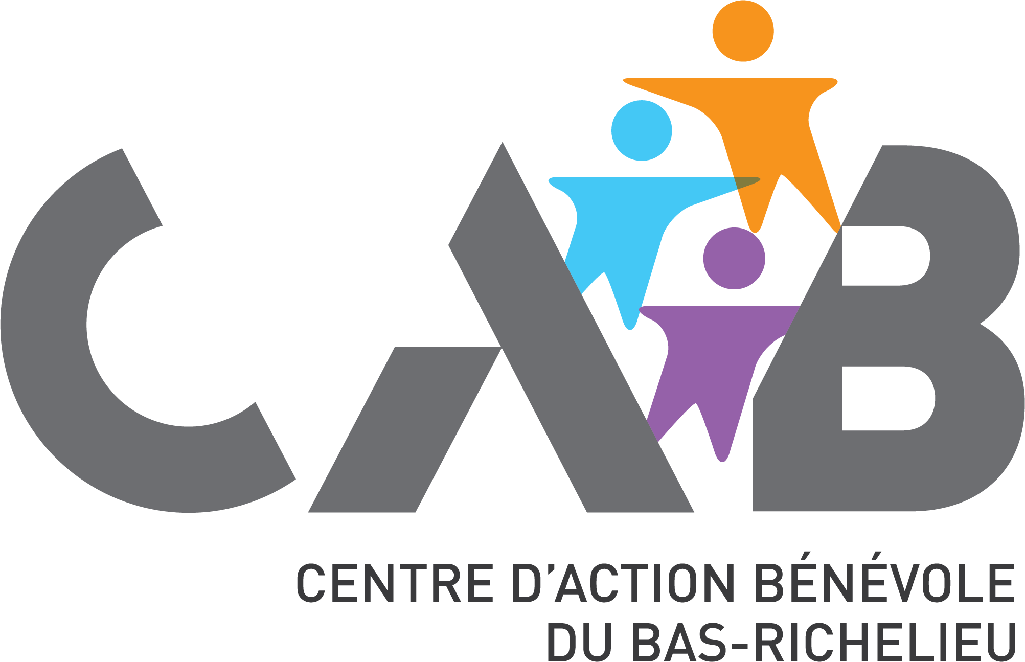 Centre d'action b�n�vole - Bas Richelieu 